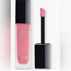 Dior Forever Blush Soft Filter 05 Lily
